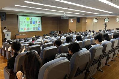 公共藝術學院“教學開放周”圓滿落幕，文化藝術交流活動異彩紛呈