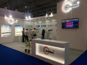 聚焦2017印度ZAK玻璃展 各地玻璃參展商競相爭艷，電熱管技術成亮點
