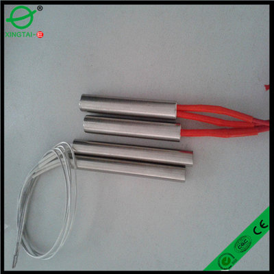 誠信廠家供應優質單頭電熱管，專注發熱管與加熱棒解決方案