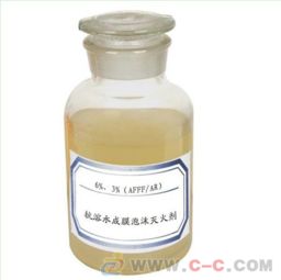 濰坊抗溶水成膜泡沫滅火劑 高效應對液體火災的消防利器